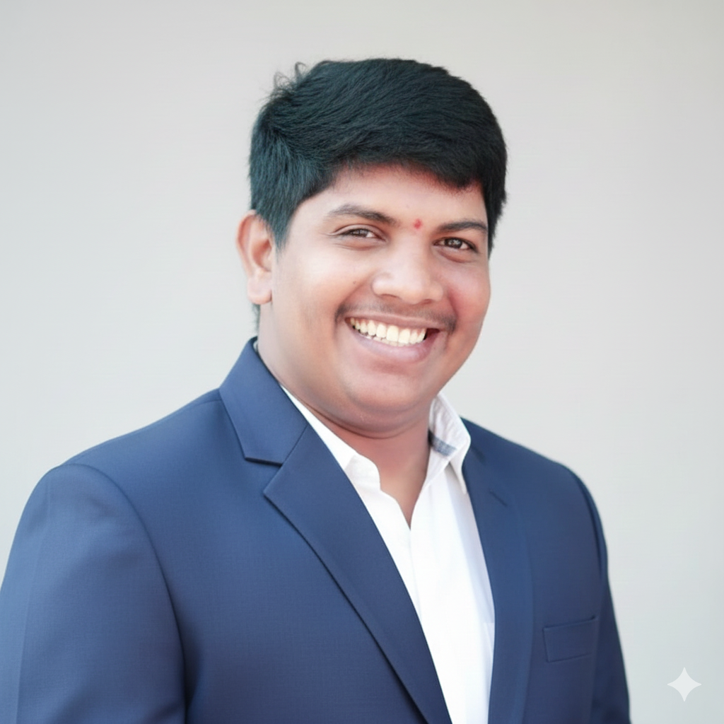 Santhosh Reddy Maligireddy